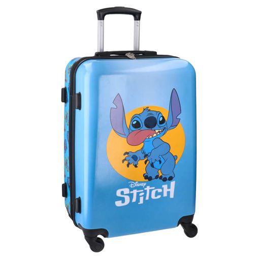 Picture of LUGGAGE ABS STITCH 24 INCH